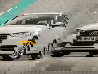 Audi A3 - Sportback 1.2 TFSI Sport Automaat (NAVIGATIE, CRUISE, PARKEERSENSOREN, SPORTSTOELEN, LM VELGEN, BLUETOOTH, NIEUWE APK, NIEUWSTAAT)