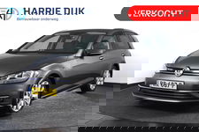 Volkswagen Golf - 1.5 TSI 130 PK Comfortline Business | Adapt. Cruise | Stoelverw. | PDC | NAV + App. Connect | ECC | Trekhaak | DAB | LM 17" |