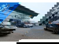 Porsche Cayenne Coupé - 4.0 V8 Turbo S 680pk E-Hybrid Panoramadak Keramisch *BTW* Massage Trekhaak Stoelkoeling Luchtvering