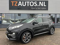 Kia Sportage - 1.6 CRDi MHEV DynamicLine
