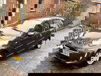 Citroën C1 - 1.0 Tendance