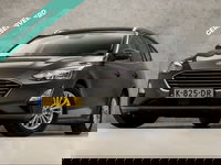 Ford Focus - Wagon 1.0 EcoBoost Hybrid Titanium X 126Pk (PANORAMADAK, VIRTUAL COCKPIT, APPLE CARPLAY, GROOT NAVI, CAMERA, SPORTSTOELEN, GETINT GLAS, KEYLESS, LED ACHTERLICHTEN, NIEUWSTAAT)