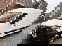 Renault Master - T35 2.3 dCi 135 L2H2 Work Edition