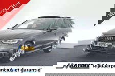 Audi A3 - Sportback 40 e-tron 204pk S-Line Trekhaak Keyless Stoelverwarming Panoramadak Navigatie