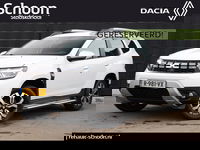 Dacia Duster - 1.0 TCe Bi-Fuel Prestige | Navigatie | Cruise Control | Climate Control | DAB | Trekhaak