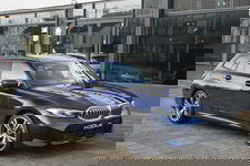 BMW 3 Serie - Touring 330e | PANO | ACC | Trekhaak