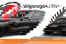 Volkswagen Tiguan Allspace - 1.4 TSI 150 PK Executive 7p. ✅ LED ✅ ACC ✅ Trekhaak