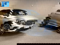 Mercedes-Benz GLC - Coupé 250 4 Matic AMG STYLING-NIGHT PAKKET-COMAND-CAMERA-20 INCH-SFEER