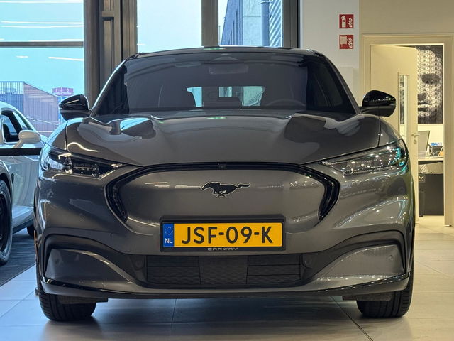 Ford Mustang Mach-E - Extended AWD 98 kWh PANO, B&O, 360, ACC