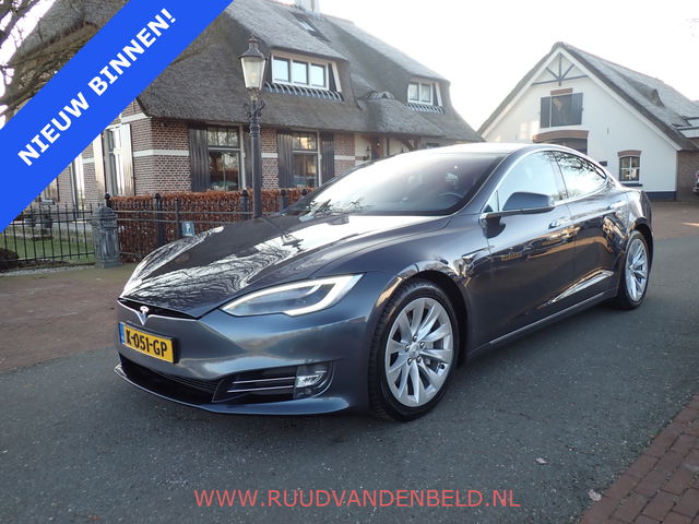 Tesla Model S - LONG RANGE PLUS !! RAVEN 91% SOH / FSD - AUTOPILOT / CCS / PANODAK