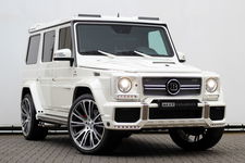 Mercedes-Benz G-Klasse - G65 AMG Brabus | VAT | Collector
