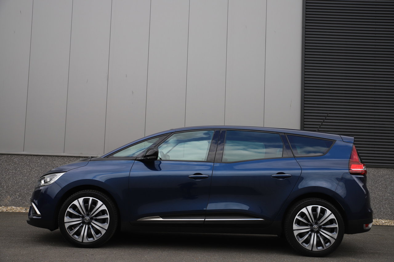Renault Grand Scénic