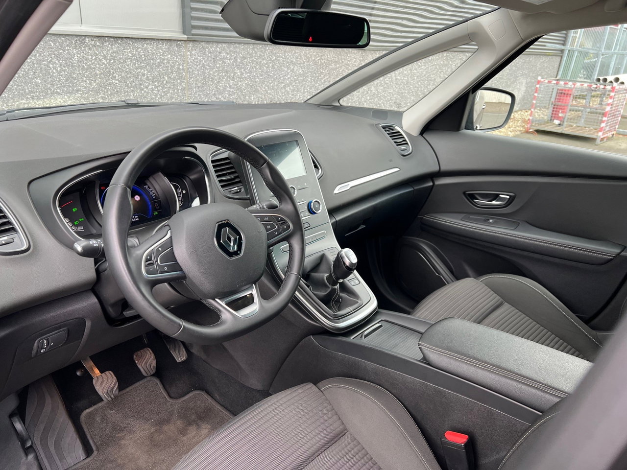 Renault Grand Scénic