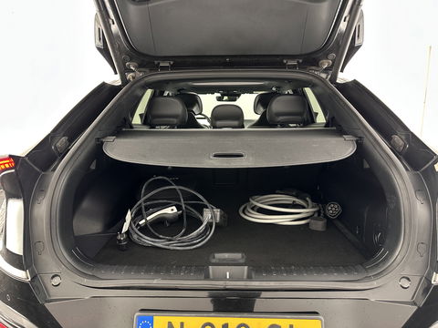 Kia Ev6 GT-Line 77.4 kWh (3-Fase-11kW) {SOH-100%} (INCL-BTW) Aut. *HEATPUMP | PANO | HEAD-UP | LEATHER-ALCANTARA | ADAPTIVE-CRUISE | DIGI-COCKPIT | MERIDIAN-AUDIO | MEMORYPACK | FULL-LED | KEYLESS | TOPVIEW | DAB | BLINDSPOT | NAVI-FULLMAP |