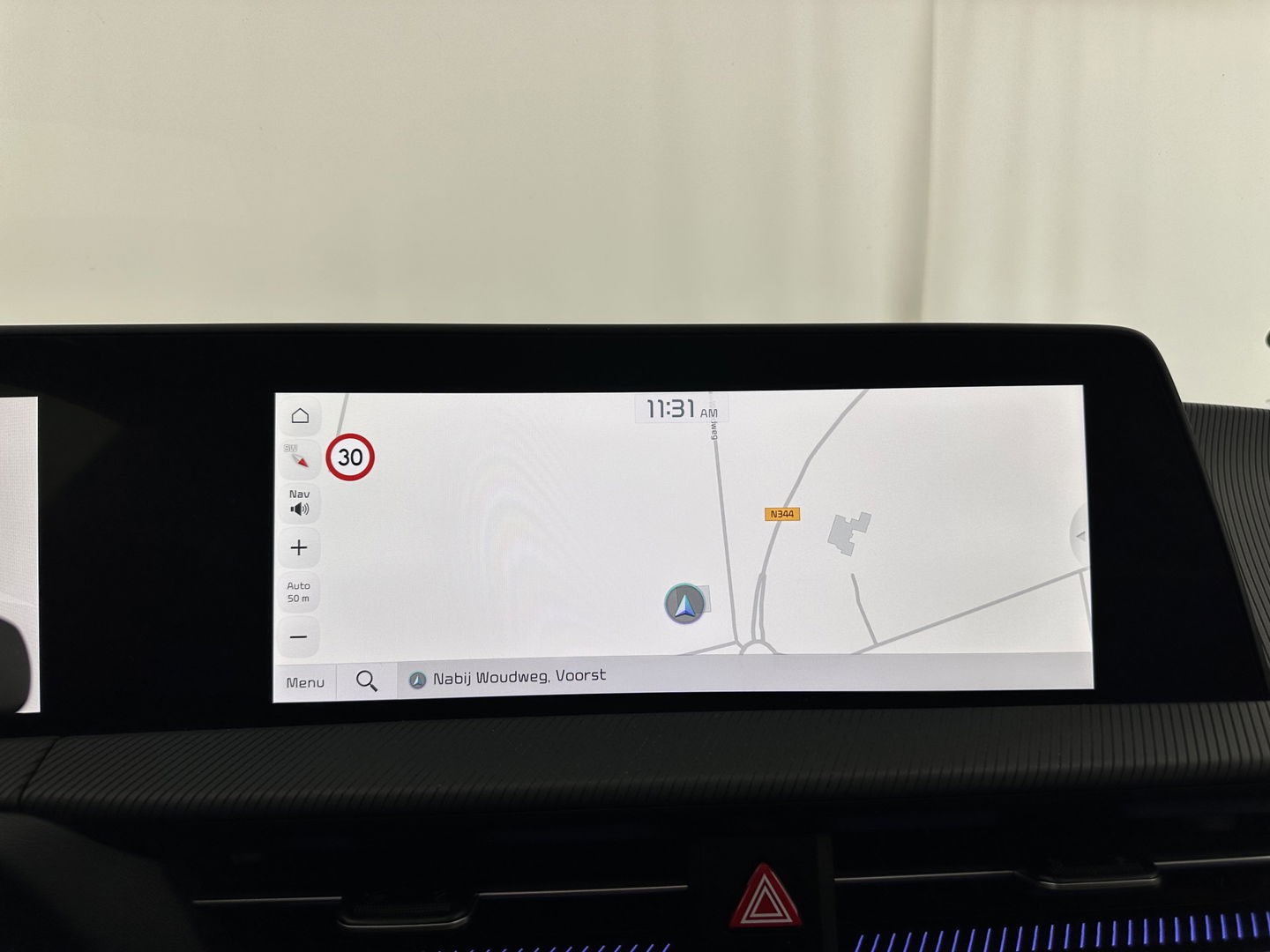 Kia Ev6 GT-Line 77.4 kWh (3-Fase-11kW) {SOH-100%} (INCL-BTW) Aut. *HEATPUMP | PANO | HEAD-UP | LEATHER-ALCANTARA | ADAPTIVE-CRUISE | DIGI-COCKPIT | MERIDIAN-AUDIO | MEMORYPACK | FULL-LED | KEYLESS | TOPVIEW | DAB | BLINDSPOT | NAVI-FULLMAP |