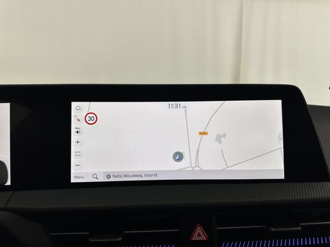 Kia Ev6 GT-Line 77.4 kWh (3-Fase-11kW) {SOH-100%} (INCL-BTW) Aut. *HEATPUMP | PANO | HEAD-UP | LEATHER-ALCANTARA | ADAPTIVE-CRUISE | DIGI-COCKPIT | MERIDIAN-AUDIO | MEMORYPACK | FULL-LED | KEYLESS | TOPVIEW | DAB | BLINDSPOT | NAVI-FULLMAP |