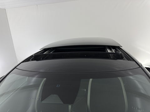 Kia Ev6 GT-Line 77.4 kWh (3-Fase-11kW) {SOH-100%} (INCL-BTW) Aut. *HEATPUMP | PANO | HEAD-UP | LEATHER-ALCANTARA | ADAPTIVE-CRUISE | DIGI-COCKPIT | MERIDIAN-AUDIO | MEMORYPACK | FULL-LED | KEYLESS | TOPVIEW | DAB | BLINDSPOT | NAVI-FULLMAP |