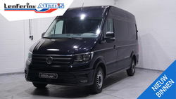 Volkswagen Crafter - 2.0 TDI 177 pk DSG Aut. L3H3 Navi, Camera Laadruimte Pakket, Trekhaak 3.000 kg, 3-Zits