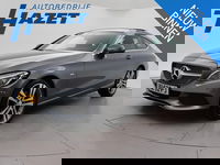 Mercedes-Benz C-Klasse - Coupé 180 EDITION 1 *ORIG. NL / 54.255 KM!* + PANORAMA | SPORSTOELEN | CAMERA | 19 INCH | STOELVERW. | LED