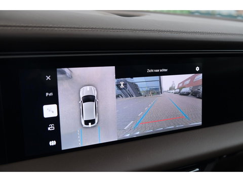 Porsche Macan 4 388pk 100kWh Panoramadak Luchtvering Bijrijdersdisplay 18-weg Sportstoelen Bose NLauto