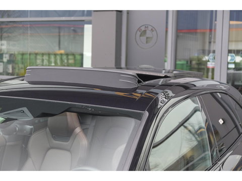 Porsche Macan 4 388pk 100kWh Panoramadak Luchtvering Bijrijdersdisplay 18-weg Sportstoelen Bose NLauto
