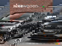Audi e-tron - 55 quattro S-Edition Pano ACC HUD B&O 23inch Softclose
