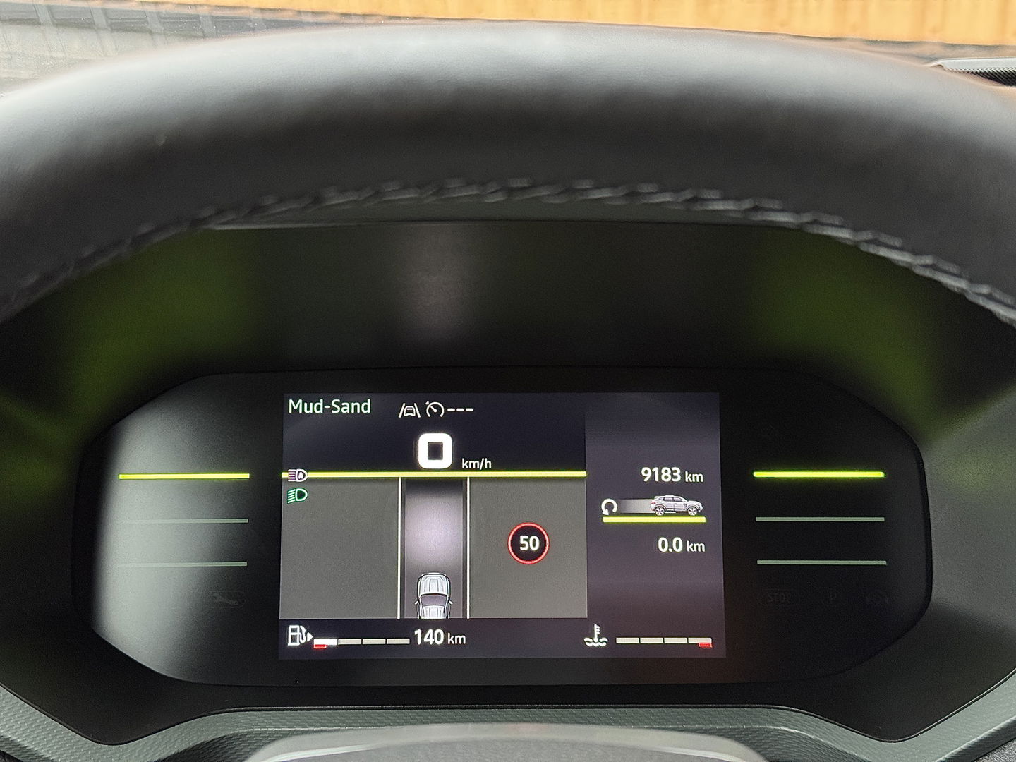 Dacia Duster 1.2 TCe 130 mild hybrid 4x4 Extreme | All-Terrain | 1500 KG Trekken | Apple Carplay | Android Auto | 360° Camera | Lane Assist | Dodehoeksensor | DAB | Led Flitsers | Keyless |