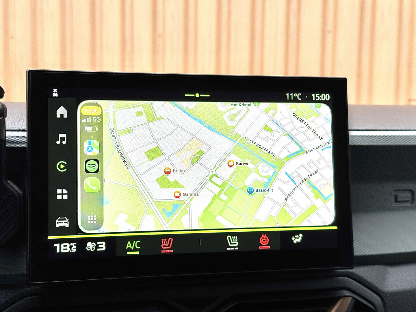 Dacia Duster 1.2 TCe 130 mild hybrid 4x4 Extreme | All-Terrain | 1500 KG Trekken | Apple Carplay | Android Auto | 360° Camera | Lane Assist | Dodehoeksensor | DAB | Led Flitsers | Keyless |