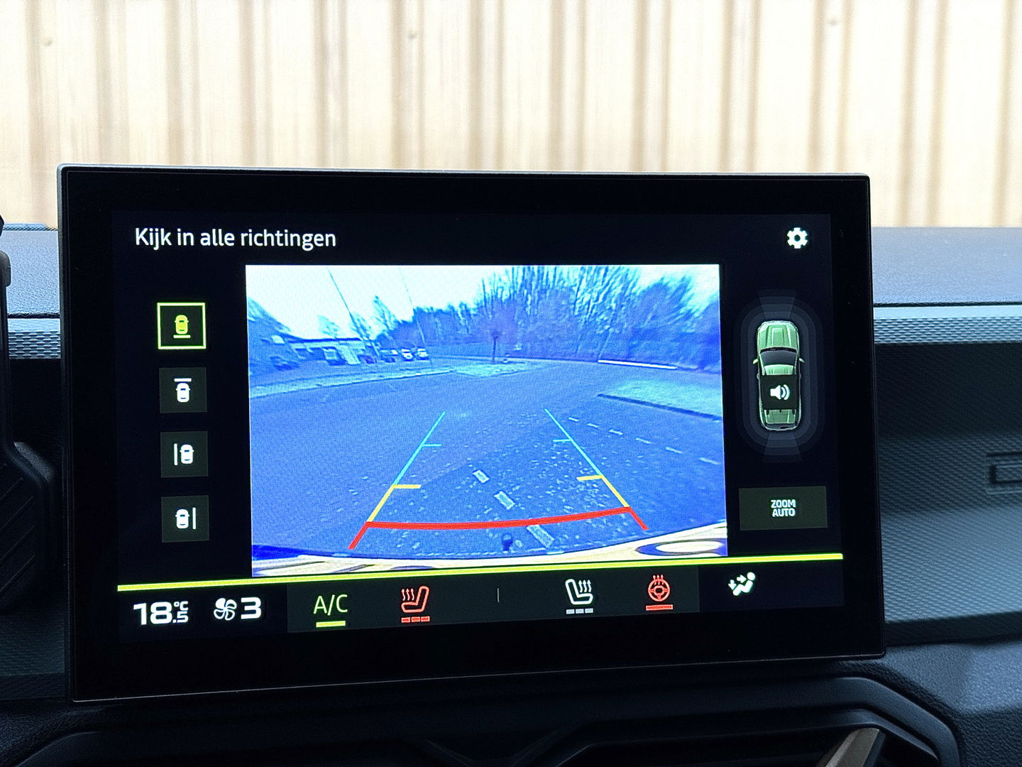 Dacia Duster 1.2 TCe 130 mild hybrid 4x4 Extreme | All-Terrain | 1500 KG Trekken | Apple Carplay | Android Auto | 360° Camera | Lane Assist | Dodehoeksensor | DAB | Led Flitsers | Keyless |