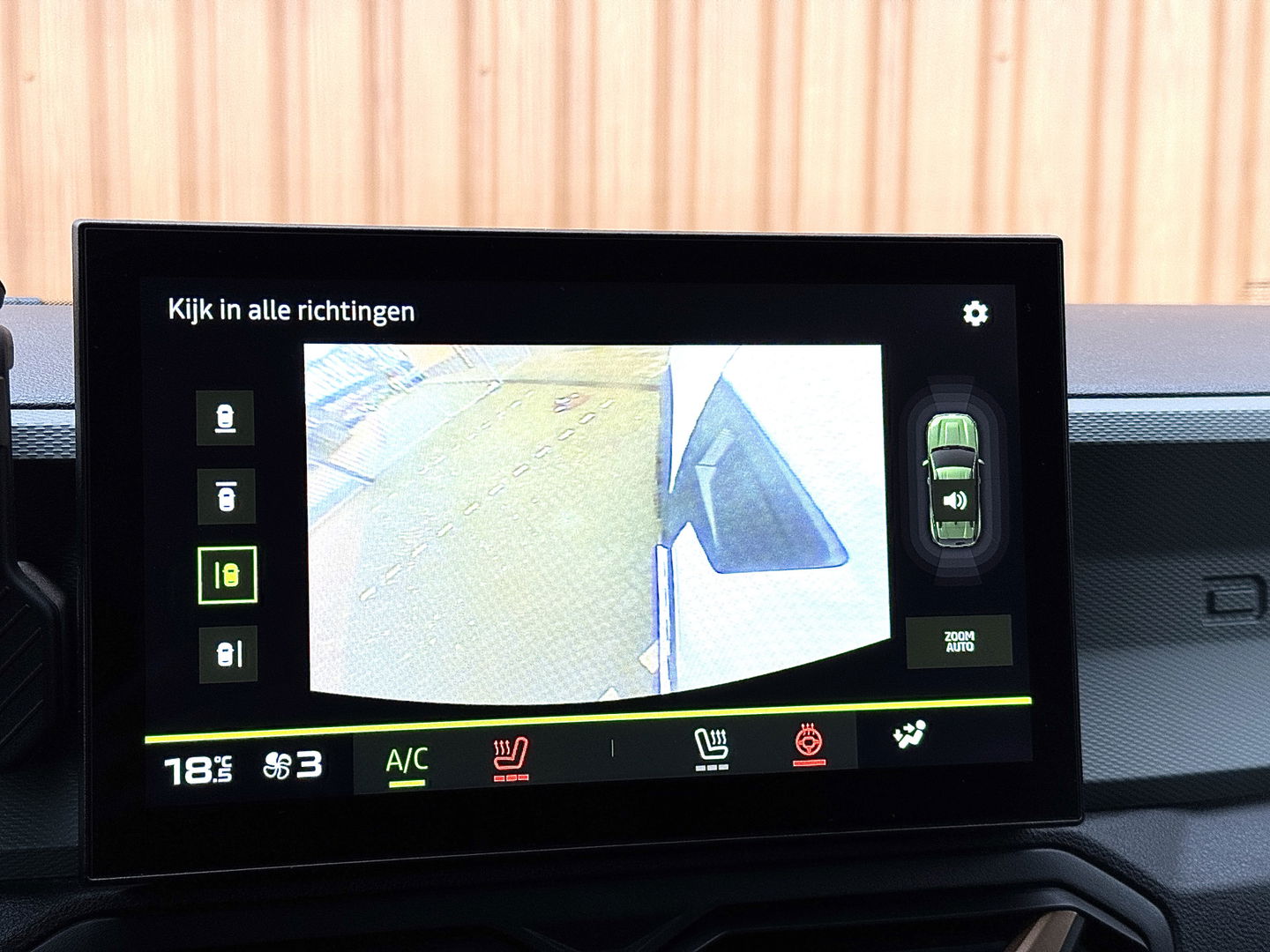 Dacia Duster 1.2 TCe 130 mild hybrid 4x4 Extreme | All-Terrain | 1500 KG Trekken | Apple Carplay | Android Auto | 360° Camera | Lane Assist | Dodehoeksensor | DAB | Led Flitsers | Keyless |