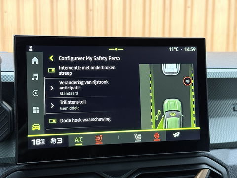 Dacia Duster 1.2 TCe 130 mild hybrid 4x4 Extreme | All-Terrain | 1500 KG Trekken | Apple Carplay | Android Auto | 360° Camera | Lane Assist | Dodehoeksensor | DAB | Led Flitsers | Keyless |