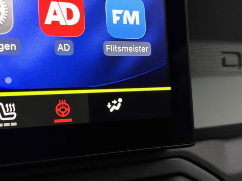 Dacia Duster 1.2 TCe 130 mild hybrid 4x4 Extreme | All-Terrain | 1500 KG Trekken | Apple Carplay | Android Auto | 360° Camera | Lane Assist | Dodehoeksensor | DAB | Led Flitsers | Keyless |