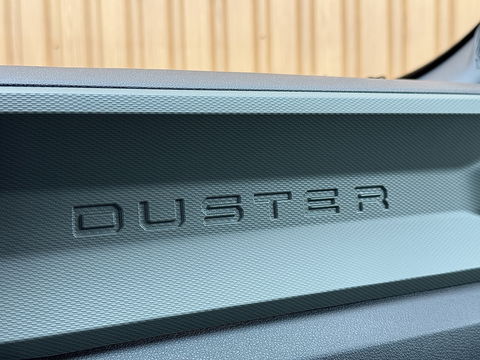 Dacia Duster 1.2 TCe 130 mild hybrid 4x4 Extreme | All-Terrain | 1500 KG Trekken | Apple Carplay | Android Auto | 360° Camera | Lane Assist | Dodehoeksensor | DAB | Led Flitsers | Keyless |