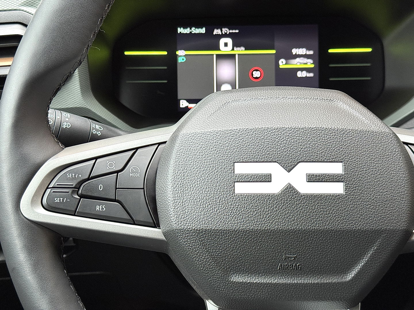 Dacia Duster 1.2 TCe 130 mild hybrid 4x4 Extreme | All-Terrain | 1500 KG Trekken | Apple Carplay | Android Auto | 360° Camera | Lane Assist | Dodehoeksensor | DAB | Led Flitsers | Keyless |