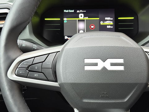 Dacia Duster 1.2 TCe 130 mild hybrid 4x4 Extreme | All-Terrain | 1500 KG Trekken | Apple Carplay | Android Auto | 360° Camera | Lane Assist | Dodehoeksensor | DAB | Led Flitsers | Keyless |