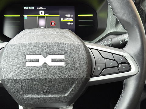 Dacia Duster 1.2 TCe 130 mild hybrid 4x4 Extreme | All-Terrain | 1500 KG Trekken | Apple Carplay | Android Auto | 360° Camera | Lane Assist | Dodehoeksensor | DAB | Led Flitsers | Keyless |