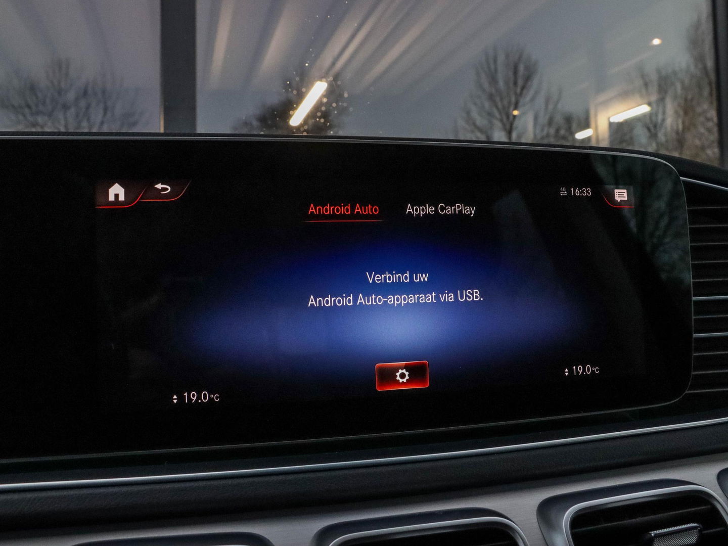 Mercedes-Benz GLE 350 e 4MATIC AMG | Nightpakket | Trekhaak | 1e eig. | Brilliant Blue