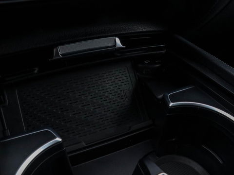 Mercedes-Benz GLE 350 e 4MATIC AMG | Nightpakket | Trekhaak | 1e eig. | Brilliant Blue