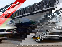 Volkswagen Transporter - 2.0 TDI LUXE DUBBELE CABINE MARGE/BTW VRIJ