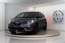 Renault Grand Scénic - 1.2 TCe Intens 132PK | NL AUTO+NAP | LED | Keyless | Sfeer | Camera | Garantie