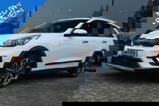 Kia Niro - 1.6 GDi HYBRID DYNAMICLINE | CARPLAY | ACC | CAMERA | KEY-LESS | PDC | NAVI | LMV