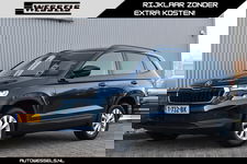 Škoda Karoq - 1.5 TSI ACT Business Edition Virtual cockpit, Cruise, Camera, Carplay, PDC, Climatronic