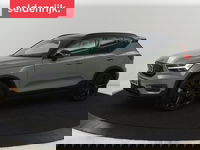 Volvo XC40 - Recharge P8 AWD R Design | Trekhaak | Leder/Alcantara | Stoel & stuurverwarming | Keyless | Navigatie | Adaptive cruise | Carplay | Full LED