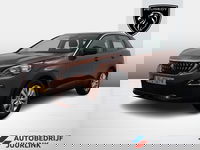 Peugeot 3008 - 1.2T 130pk Blue Lease Executive Trekhaak/Nav/Ecc