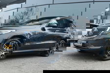 Mercedes-Benz EQC - 400 4MATIC BUSINES SOLUTION LUXURY 80KWH SOH 95% | ORIG. NL | LED | LEDER | ACC | KEY-LESS | CARPLAY
