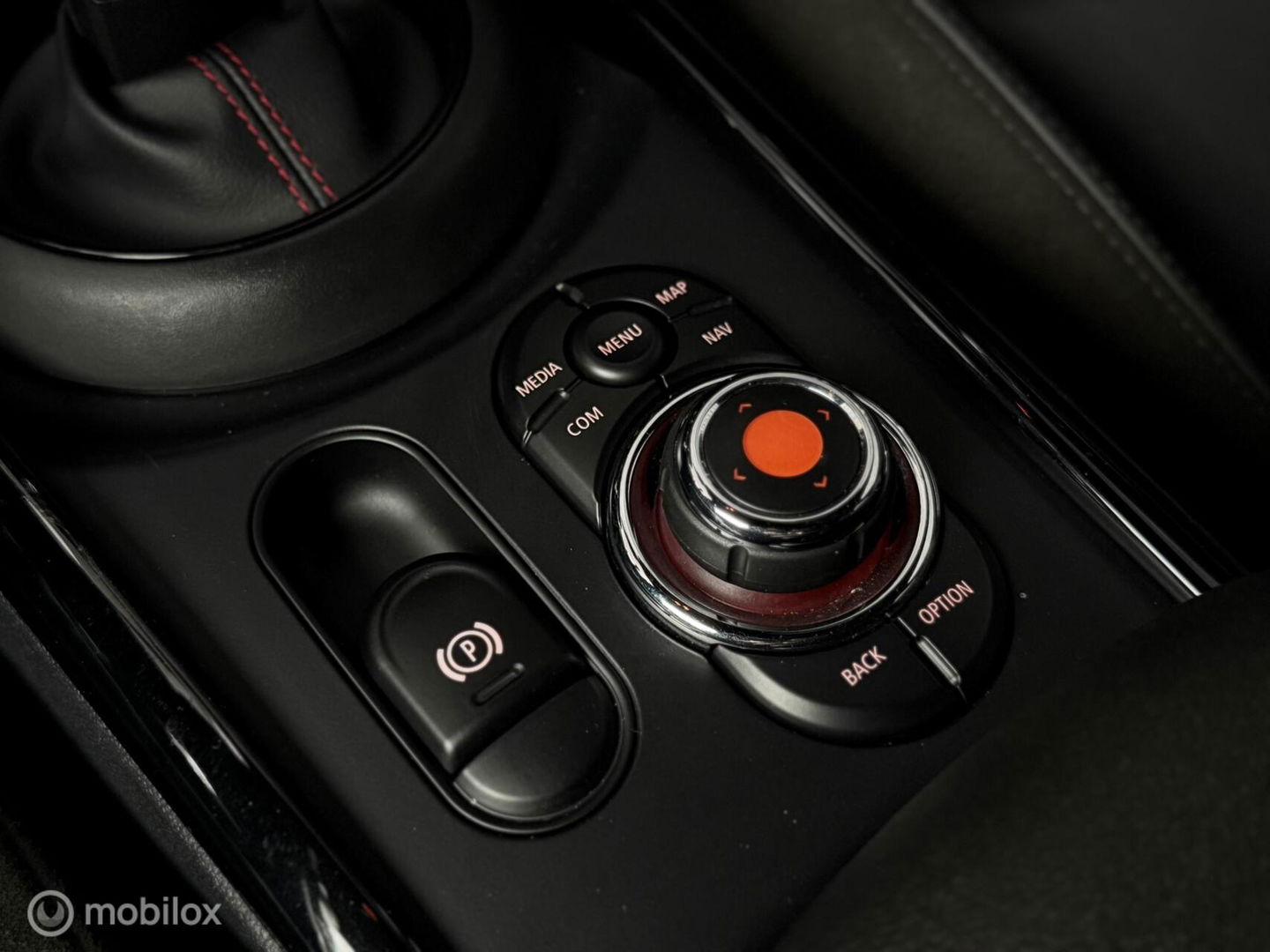 MINI Clubman 2.0 JCW ALL4 Chili | Leder | DAB | 306 PK