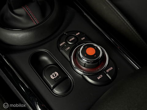 MINI Clubman 2.0 JCW ALL4 Chili | Leder | DAB | 306 PK