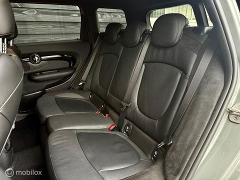 MINI Clubman 2.0 JCW ALL4 Chili | Leder | DAB | 306 PK