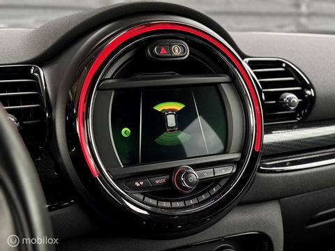 MINI Clubman 2.0 JCW ALL4 Chili | Leder | DAB | 306 PK