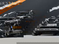 MG ZS EV - MG Luxury 45 kWh [SCHUIFKANTELDAK, APPLE CARPLAY, ANDROID, ELEK. VERSTELBARE STOELEN, STOELVERWARMING, ADAPTIVE CRUISE, CAMERA, VOL LEDER, THUISLADER, KEYLESS ENTRY, NIEUWSTAAT]